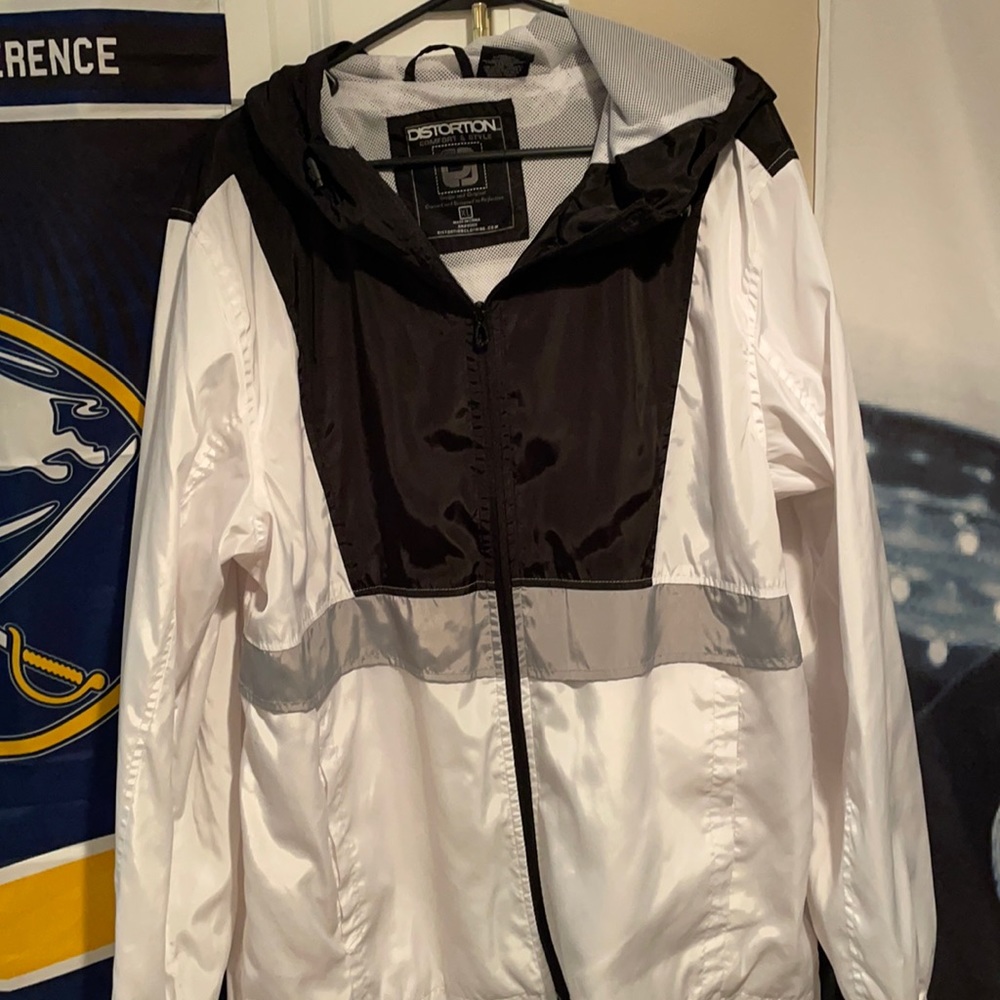 Windbreaker